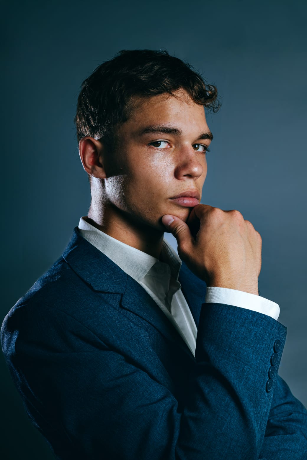 Serafim da Cruz Profissional